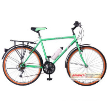 26′′ Steel Mountain Bicycle (2696)